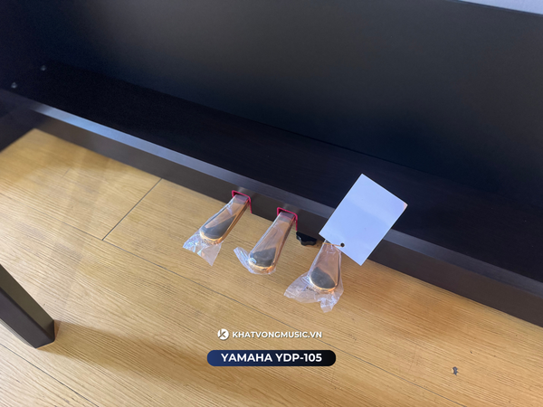 Bàn giao Yamaha YDP-105