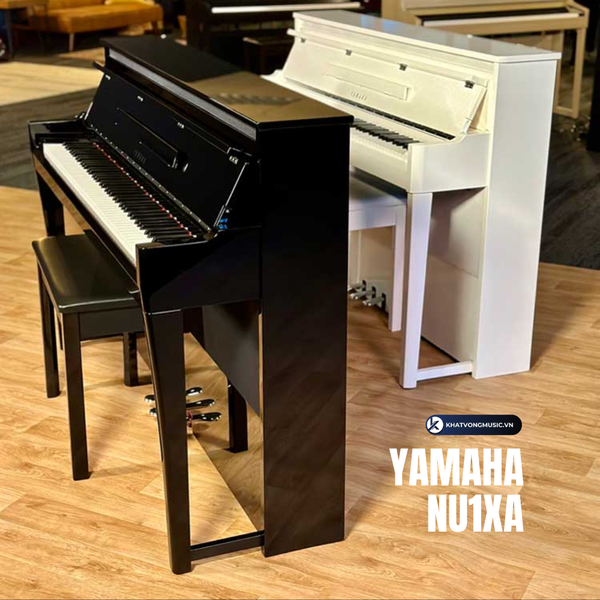 Yamaha NU1XA