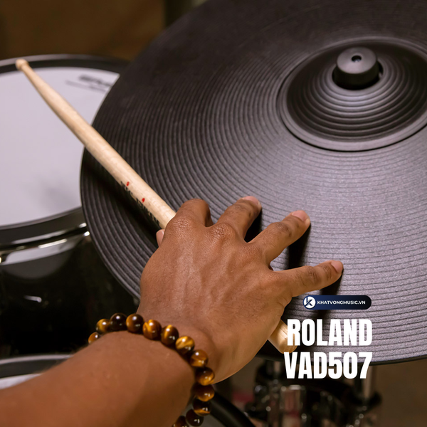 Roland VAD507