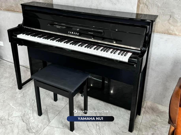 Yamaha NU1