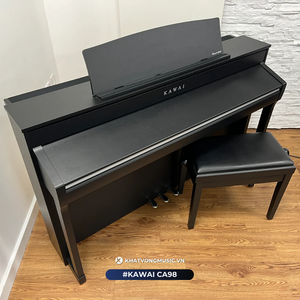 Piano điện Kawai CA98