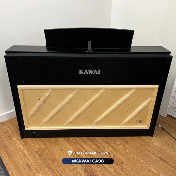 Piano điện Kawai CA98