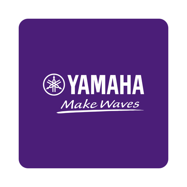 Logo Yamaha