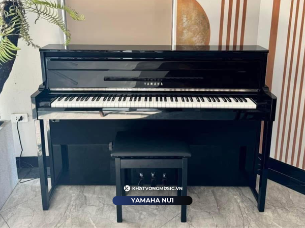 Yamaha NU1