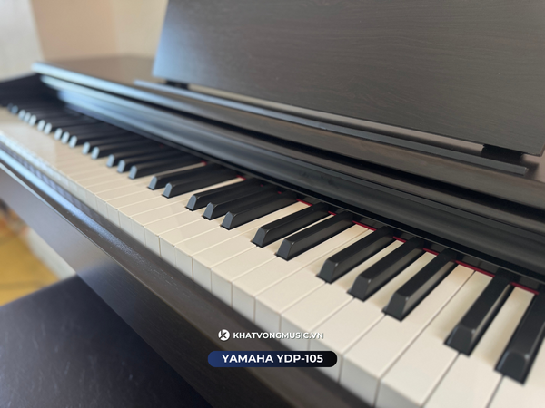 Bàn giao Yamaha YDP-105