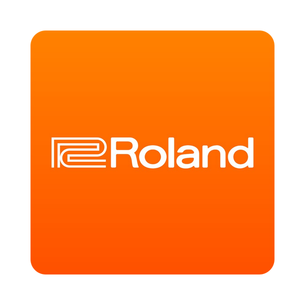 Logo Roland