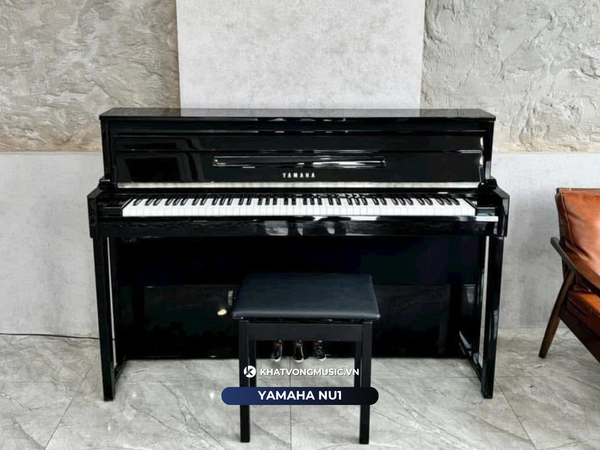 Yamaha NU1