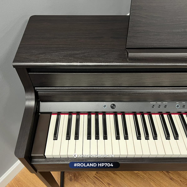 Roland HP704 DR