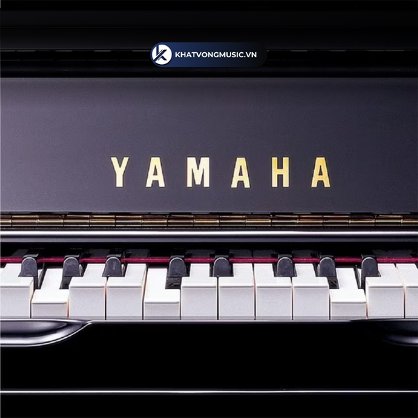 Lỗi thường gặp ở piano