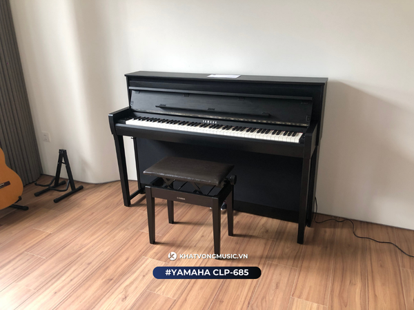 Yamaha CLP-685