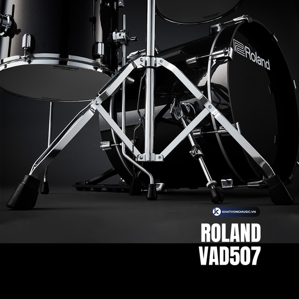 Roland VAD507