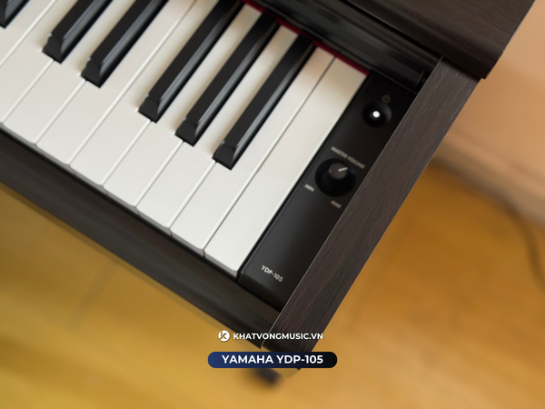 Bàn giao Yamaha YDP-105