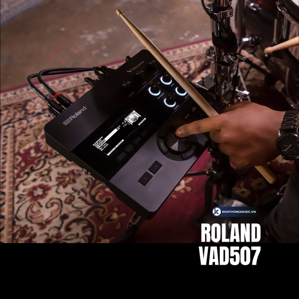 Roland VAD507