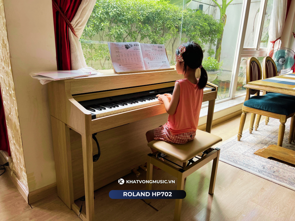 Roland HP702