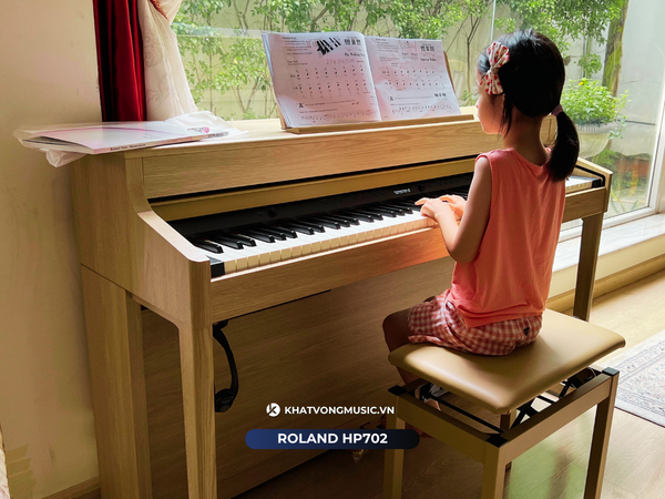 Roland HP702