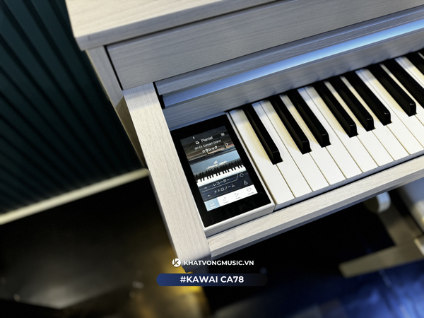 Kawai CA78A