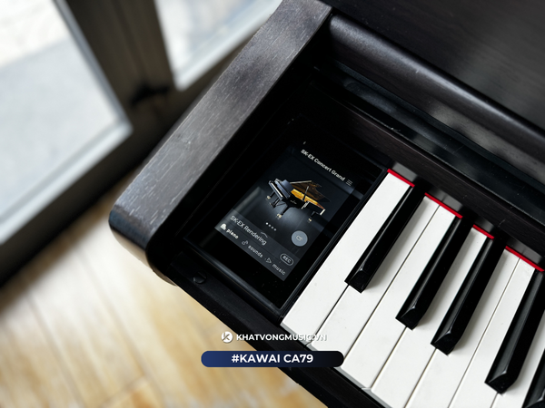 Kawai CA79R