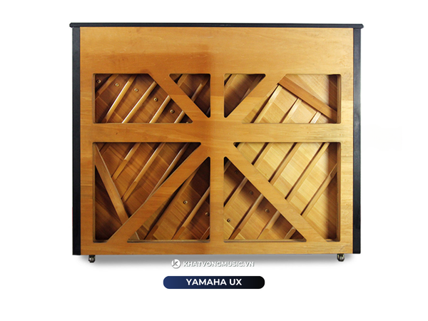 YAMAHA UX
