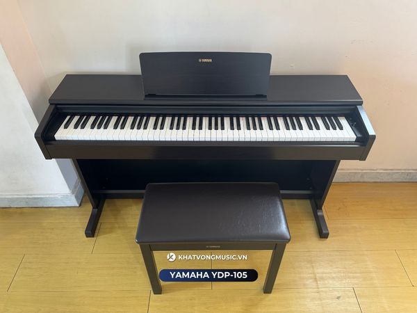 Bàn giao Yamaha YDP-105