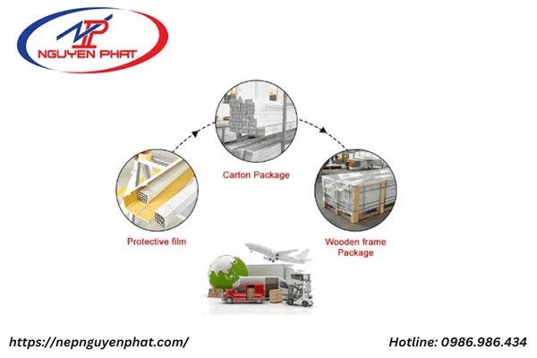 Địa chỉ cung cấp nẹp đồng chữ V 30mm uy tín chất lượng