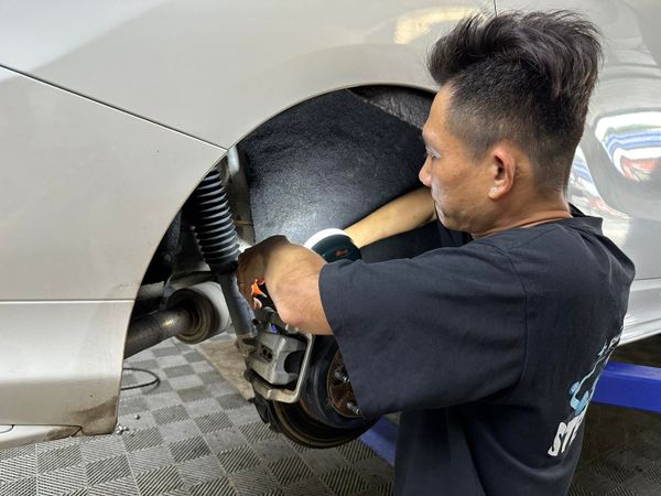 < AN GIANG > H2K AUTOCARE AND DETAILING