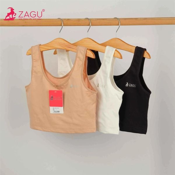 áo lá học sinh Zagu 1811