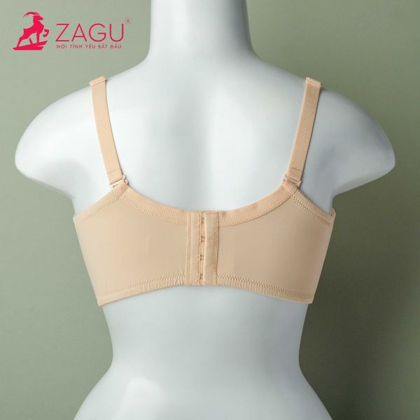 áo ngực bản to ở phía sau Zagu 3106