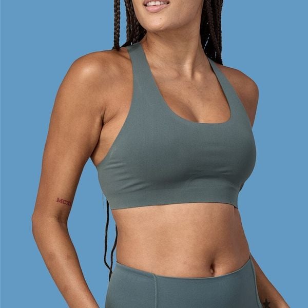 bra thể thao cho ngực to