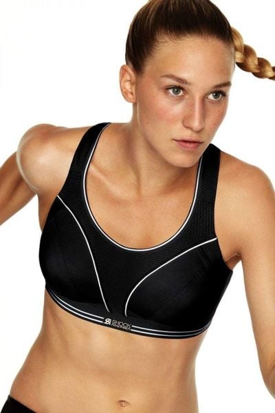 cách chọn áo bra thể thao cho nàng ngực to