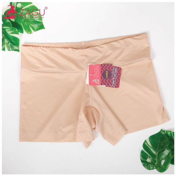 quần lót boyshorts zagu