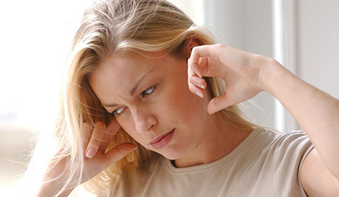 RÁY TAI NHIỀU GÂY Ù TAI ? NGUYÊN NHÂN VÀ CÁCH CẢI THIỆN