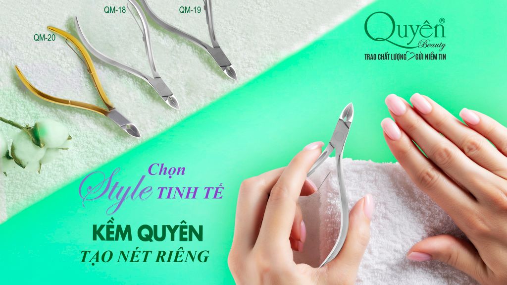 🤔 BAO LÂU THÌ NÊN CẮT MÓNG TAY, MÓNG CHÂN?