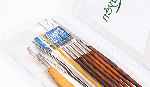 DỤNG CỤ LẤY RÁY TAI MUA Ở ĐÂU ĐẢM BẢO CHẤT LƯỢNG ?