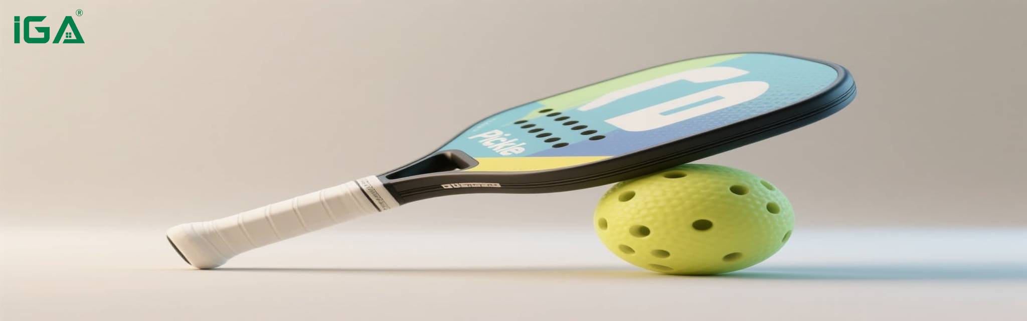 Vợt Pickleball