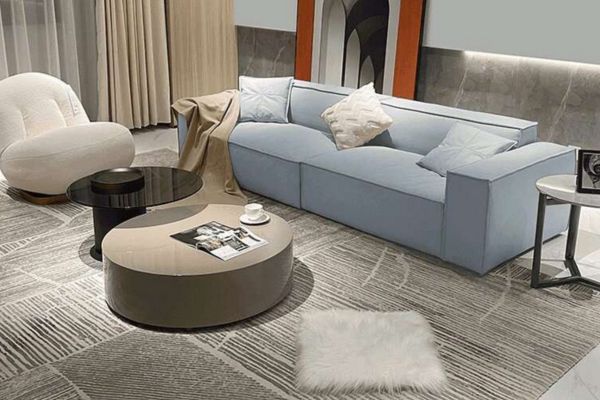 Ghế Sofa Phòng Khách