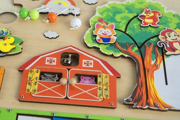 Kids Toys