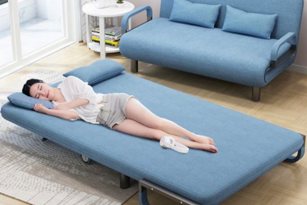giường sofa