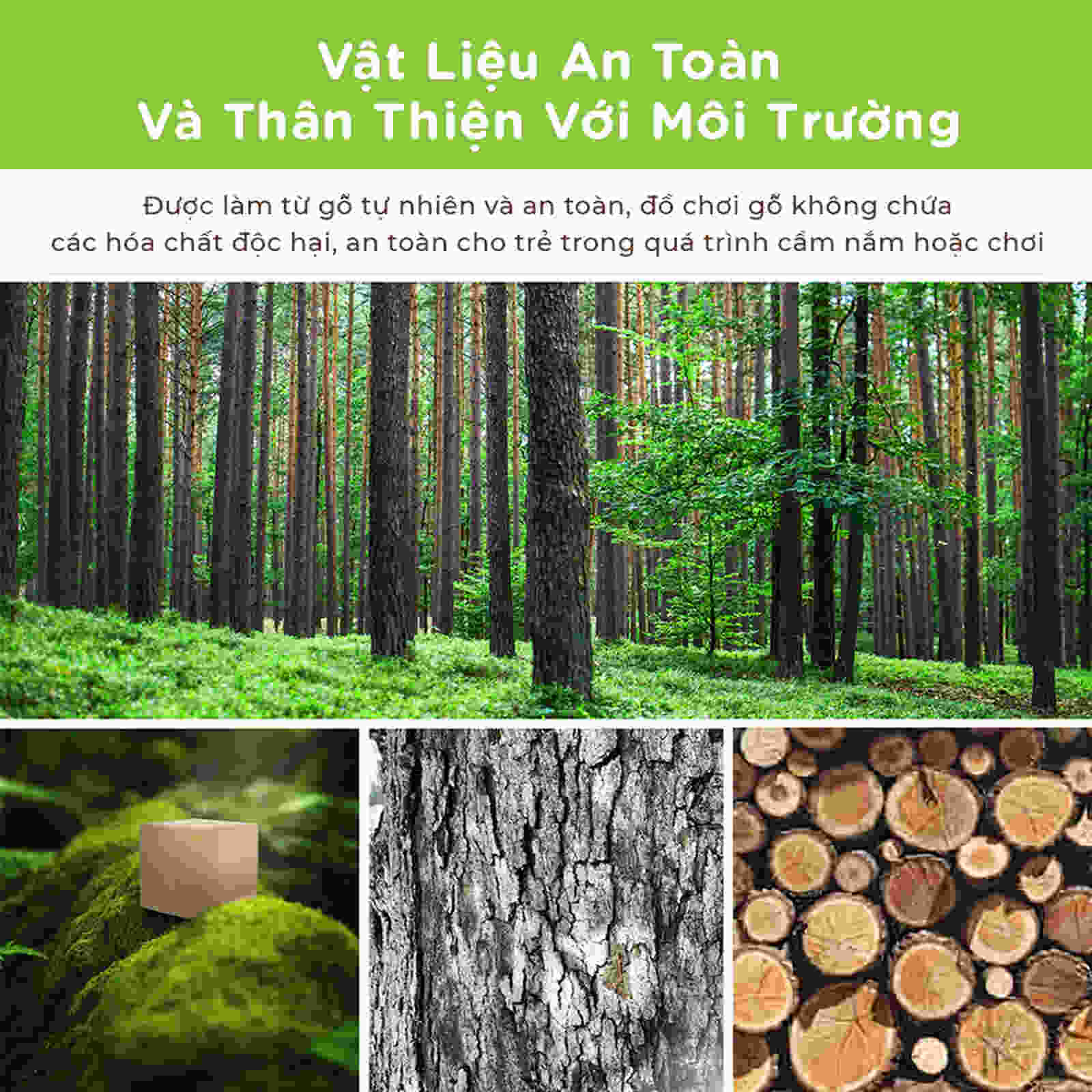 Ghế đa năng cho trẻ mẫu giáo