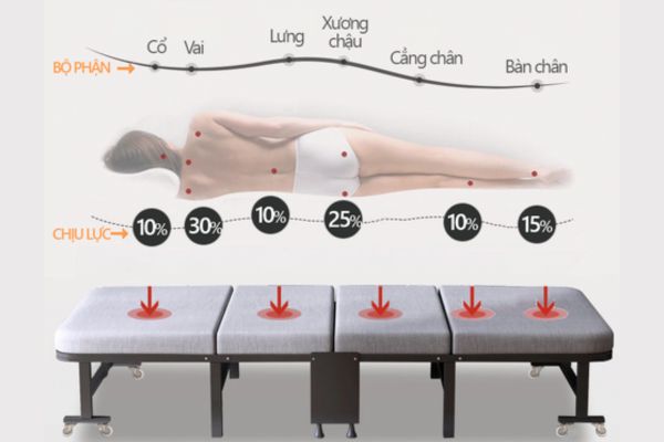 giường sofa
