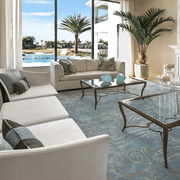 nội thất phòng khách