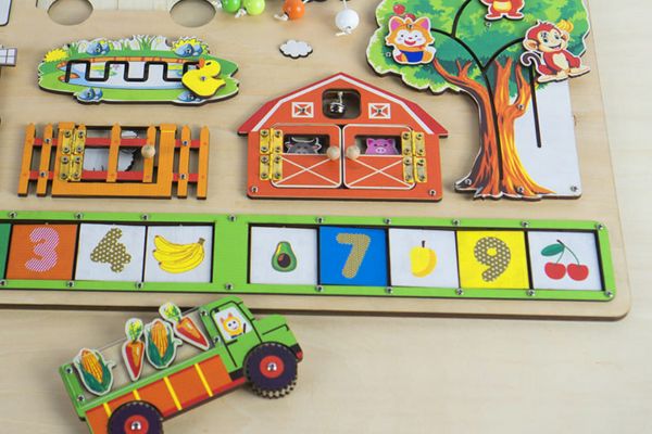 Kids Toys