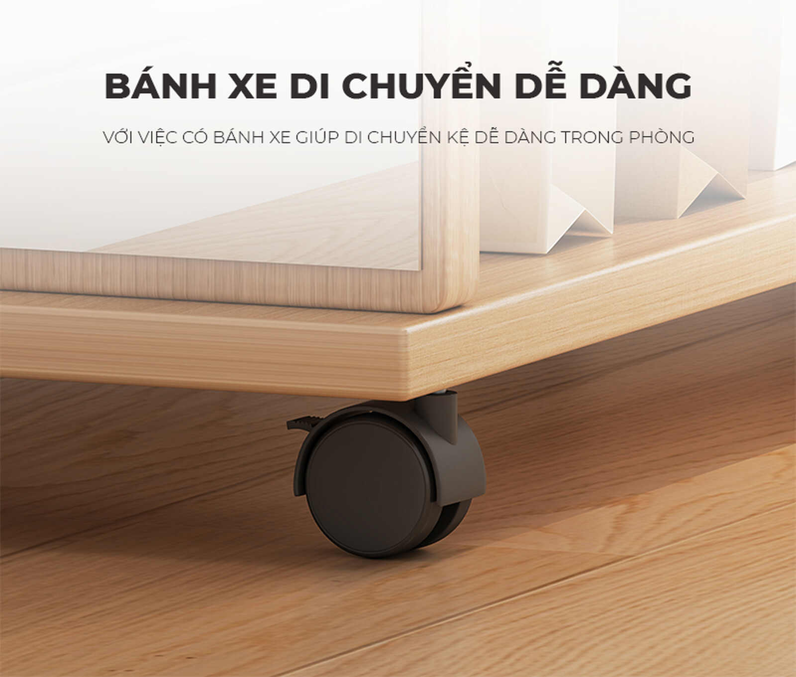 Giá treo quần áo kết hợp gương tiện lợi