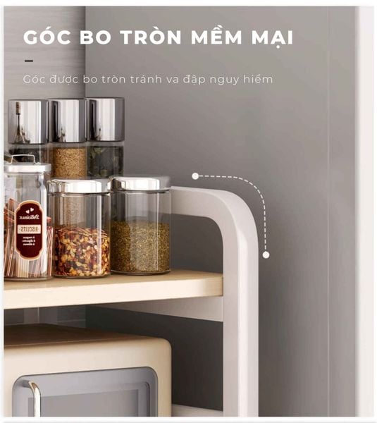 Kệ đa năng hiện đại