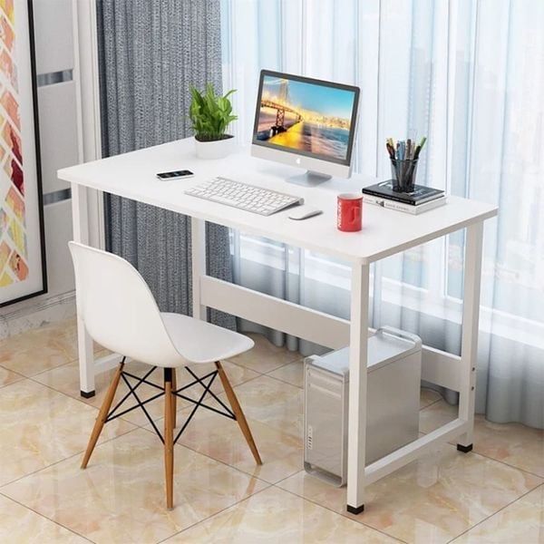 cách đặt bàn học trong phòng ngủ