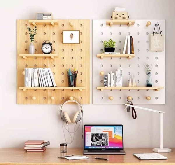 bảng pegboard - GP295