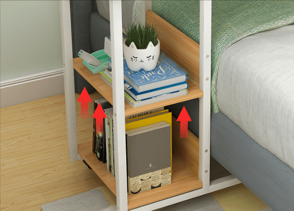 bàn làm việc đa năng