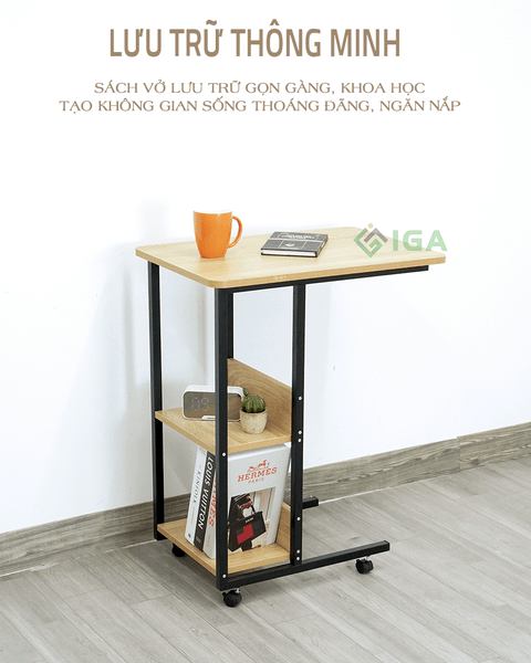 bàn làm việc đa năng