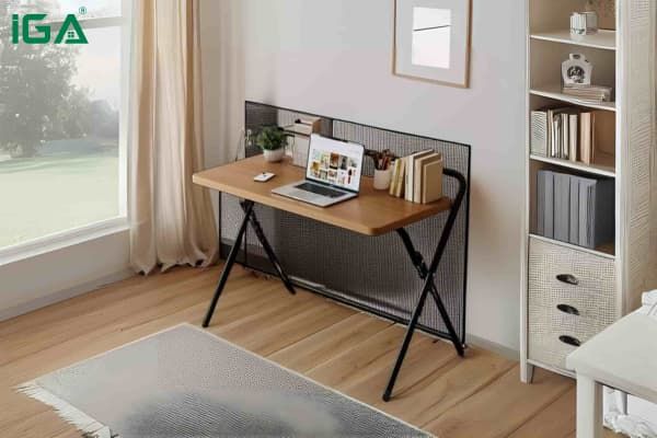 bàn học gấp gọn - GM139