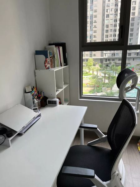kệ sách tổ ong
