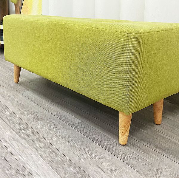 Ghế Đôn Gác Chân Woody